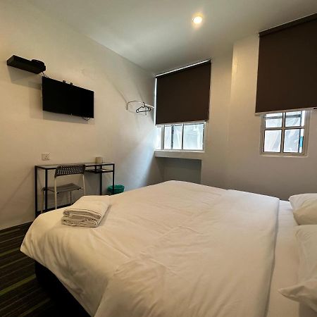 Olive Bedz Hotel Tambun Extérieur photo