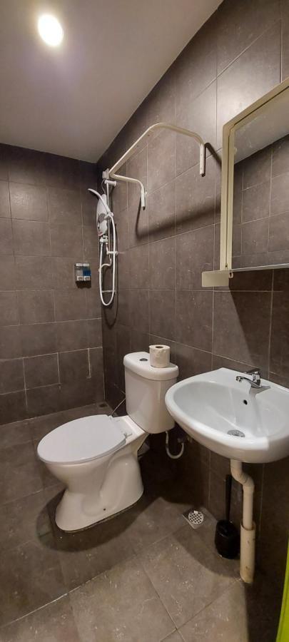 Olive Bedz Hotel Tambun Extérieur photo