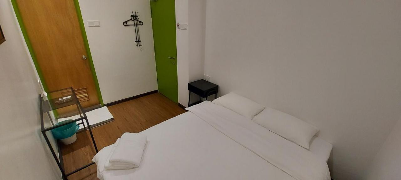 Olive Bedz Hotel Tambun Extérieur photo
