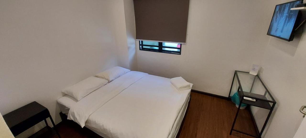 Olive Bedz Hotel Tambun Extérieur photo