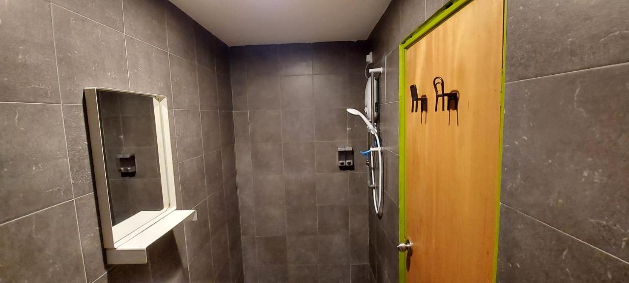 Olive Bedz Hotel Tambun Extérieur photo