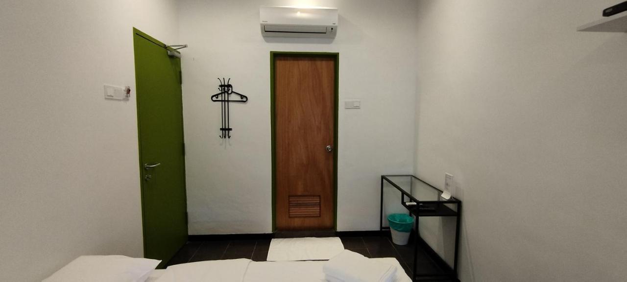 Olive Bedz Hotel Tambun Extérieur photo