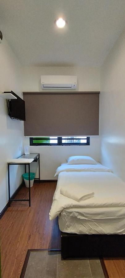 Olive Bedz Hotel Tambun Extérieur photo