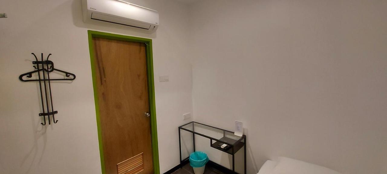 Olive Bedz Hotel Tambun Extérieur photo