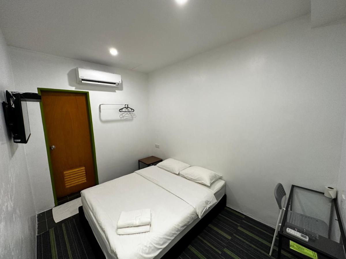 Olive Bedz Hotel Tambun Extérieur photo